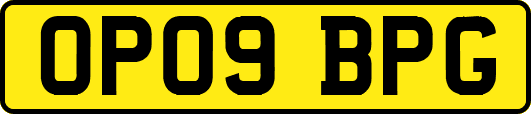 OP09BPG