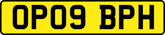 OP09BPH