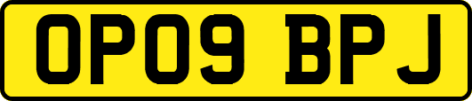 OP09BPJ