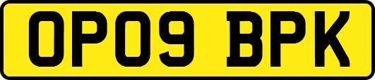 OP09BPK