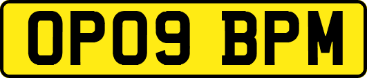 OP09BPM