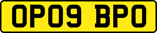 OP09BPO