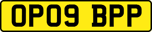OP09BPP