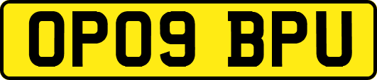 OP09BPU