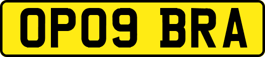 OP09BRA