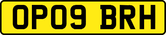 OP09BRH