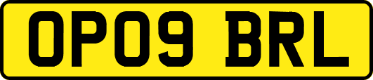 OP09BRL