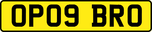 OP09BRO