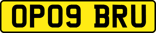 OP09BRU