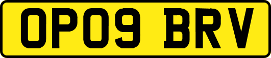 OP09BRV