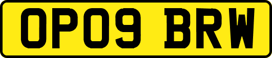 OP09BRW