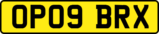 OP09BRX