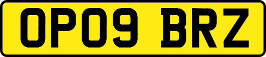OP09BRZ