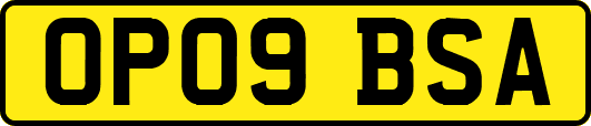 OP09BSA