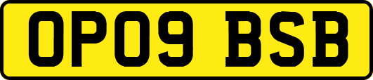 OP09BSB