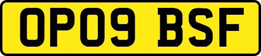 OP09BSF