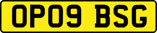 OP09BSG