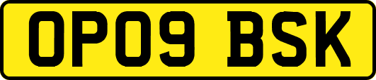 OP09BSK