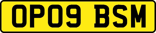 OP09BSM