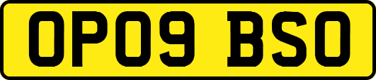 OP09BSO