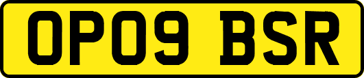 OP09BSR