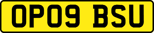 OP09BSU