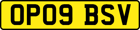 OP09BSV