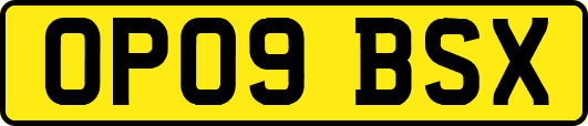 OP09BSX