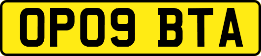 OP09BTA