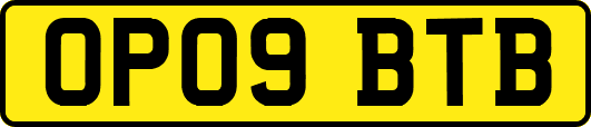 OP09BTB