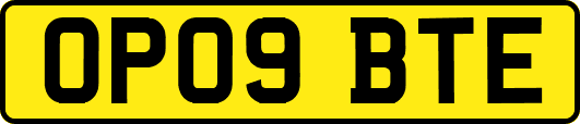 OP09BTE