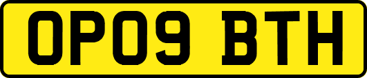 OP09BTH