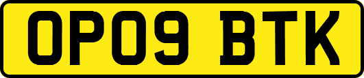 OP09BTK