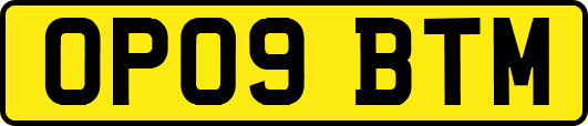 OP09BTM