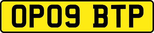 OP09BTP