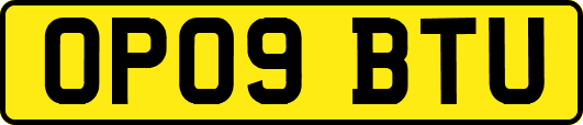 OP09BTU