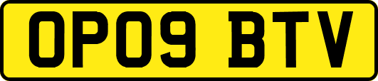 OP09BTV
