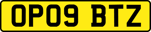 OP09BTZ