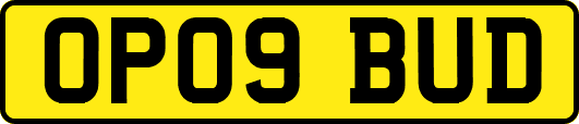 OP09BUD