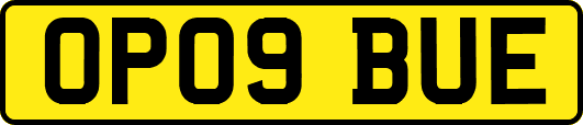 OP09BUE