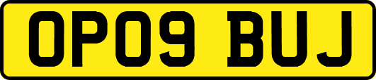OP09BUJ