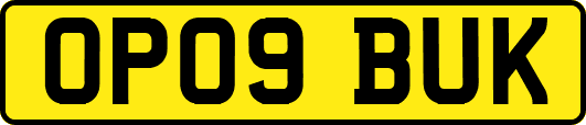 OP09BUK