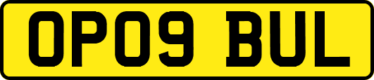 OP09BUL