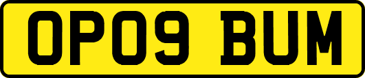 OP09BUM