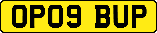 OP09BUP