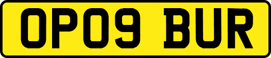 OP09BUR