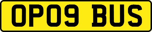 OP09BUS