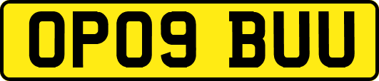 OP09BUU