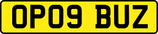 OP09BUZ