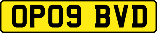 OP09BVD